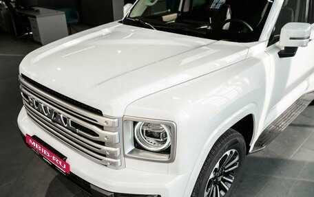 Haval H9, 2025 год, 4 499 000 рублей, 8 фотография