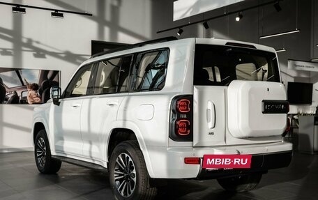 Haval H9, 2025 год, 4 499 000 рублей, 7 фотография