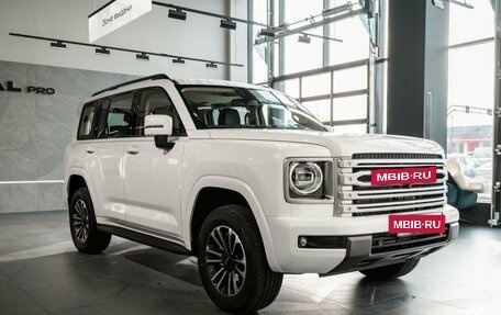 Haval H9, 2025 год, 4 499 000 рублей, 3 фотография