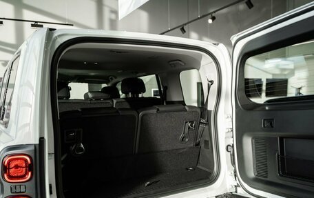 Haval H9, 2025 год, 4 499 000 рублей, 13 фотография