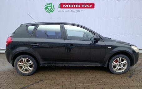 KIA cee'd I рестайлинг, 2008 год, 499 000 рублей, 4 фотография