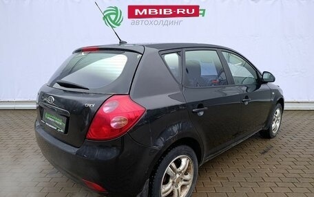 KIA cee'd I рестайлинг, 2008 год, 499 000 рублей, 5 фотография