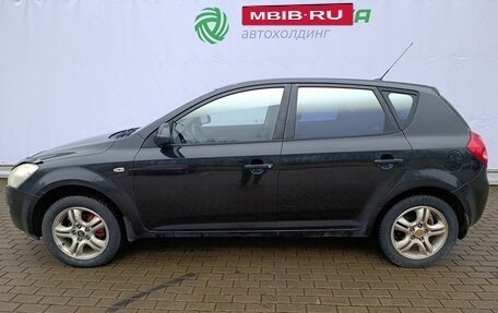 KIA cee'd I рестайлинг, 2008 год, 499 000 рублей, 8 фотография