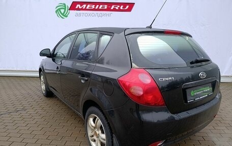 KIA cee'd I рестайлинг, 2008 год, 499 000 рублей, 7 фотография
