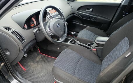 KIA cee'd I рестайлинг, 2008 год, 499 000 рублей, 9 фотография