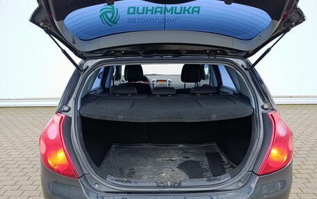 KIA cee'd I рестайлинг, 2008 год, 499 000 рублей, 15 фотография