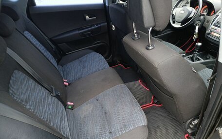 KIA cee'd I рестайлинг, 2008 год, 499 000 рублей, 16 фотография