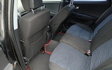 KIA cee'd I рестайлинг, 2008 год, 499 000 рублей, 13 фотография