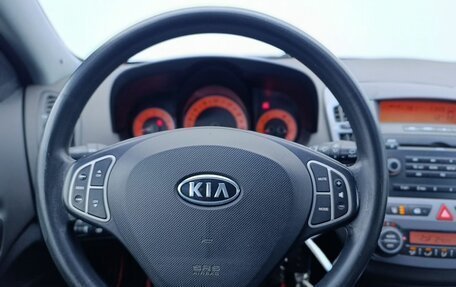 KIA cee'd I рестайлинг, 2008 год, 499 000 рублей, 20 фотография