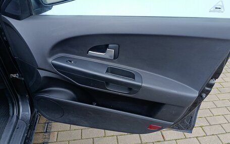 KIA cee'd I рестайлинг, 2008 год, 499 000 рублей, 19 фотография