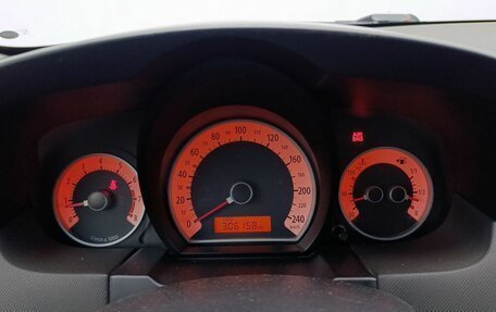 KIA cee'd I рестайлинг, 2008 год, 499 000 рублей, 22 фотография