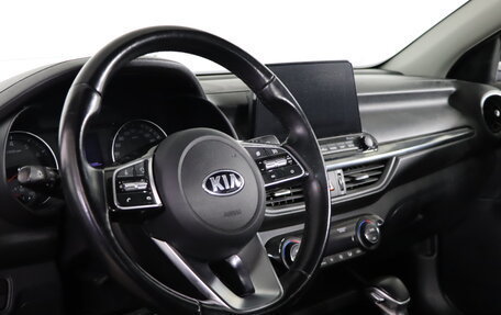 KIA Cerato IV, 2019 год, 1 769 990 рублей, 9 фотография