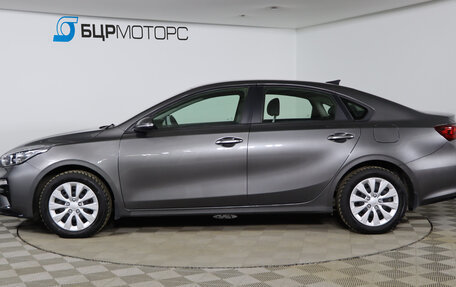 KIA Cerato IV, 2019 год, 1 769 990 рублей, 8 фотография