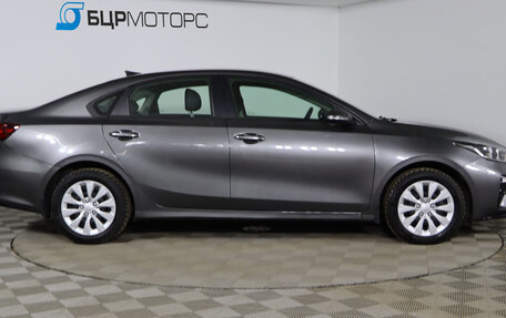 KIA Cerato IV, 2019 год, 1 769 990 рублей, 4 фотография