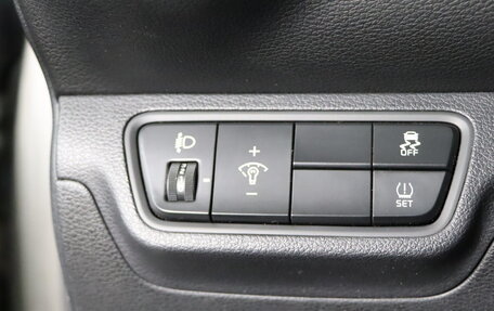 KIA Cerato IV, 2019 год, 1 769 990 рублей, 15 фотография