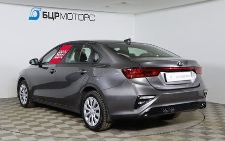 KIA Cerato IV, 2019 год, 1 769 990 рублей, 7 фотография