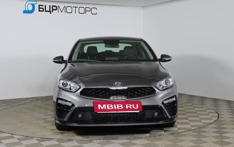 KIA Cerato IV, 2019 год, 1 769 990 рублей, 2 фотография