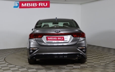 KIA Cerato IV, 2019 год, 1 769 990 рублей, 6 фотография