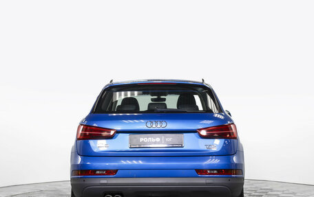 Audi Q3, 2015 год, 1 943 000 рублей, 6 фотография