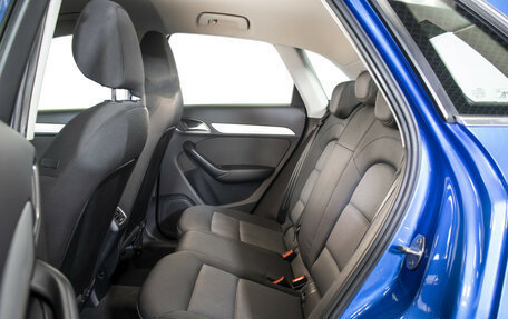 Audi Q3, 2015 год, 1 943 000 рублей, 10 фотография