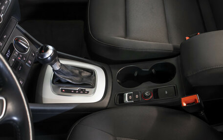 Audi Q3, 2015 год, 1 943 000 рублей, 17 фотография