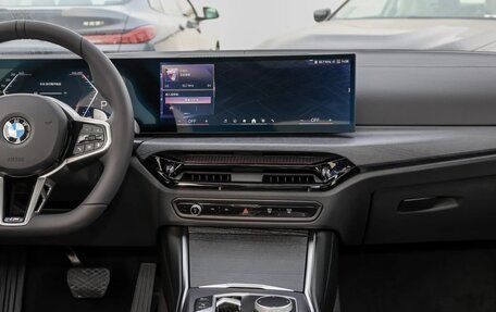 BMW 3 серия, 2025 год, 4 650 000 рублей, 10 фотография