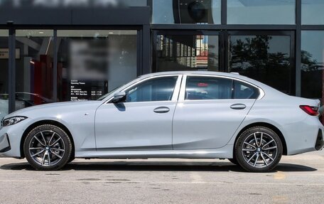 BMW 3 серия, 2025 год, 4 650 000 рублей, 4 фотография