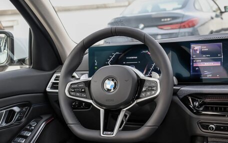 BMW 3 серия, 2025 год, 4 650 000 рублей, 11 фотография