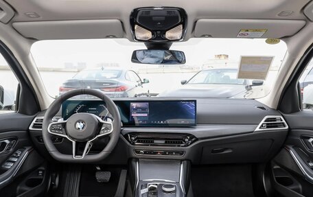 BMW 3 серия, 2025 год, 4 650 000 рублей, 9 фотография