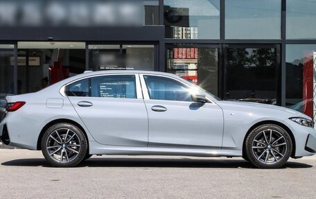 BMW 3 серия, 2025 год, 4 650 000 рублей, 8 фотография