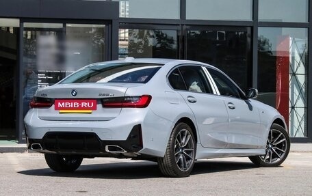 BMW 3 серия, 2025 год, 4 650 000 рублей, 7 фотография