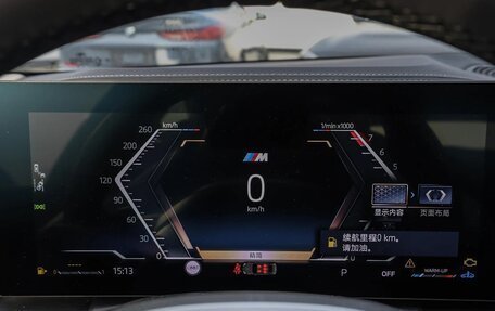 BMW 3 серия, 2025 год, 4 650 000 рублей, 13 фотография