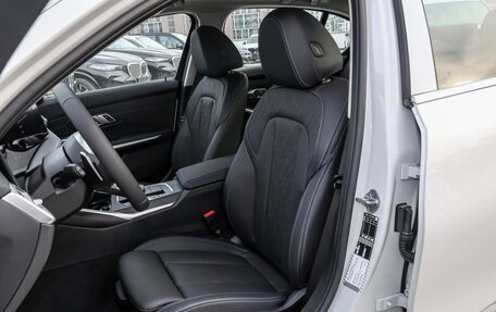 BMW 3 серия, 2025 год, 4 650 000 рублей, 17 фотография