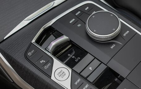 BMW 3 серия, 2025 год, 4 650 000 рублей, 14 фотография