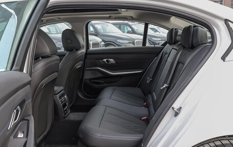 BMW 3 серия, 2025 год, 4 650 000 рублей, 18 фотография