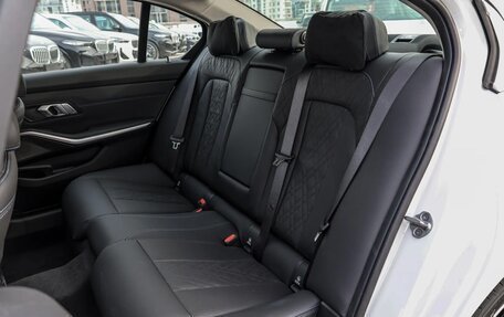 BMW 3 серия, 2025 год, 4 650 000 рублей, 19 фотография