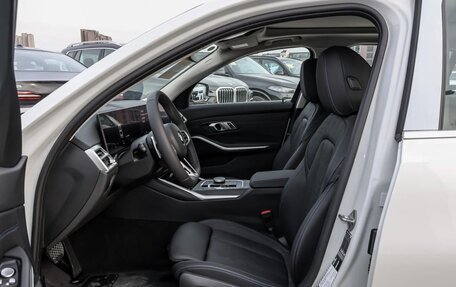 BMW 3 серия, 2025 год, 4 650 000 рублей, 16 фотография