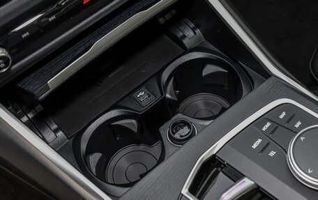 BMW 3 серия, 2025 год, 4 650 000 рублей, 21 фотография