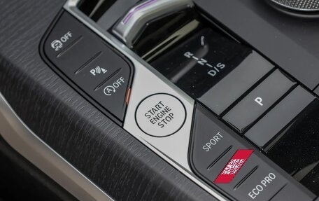 BMW 3 серия, 2025 год, 4 650 000 рублей, 15 фотография