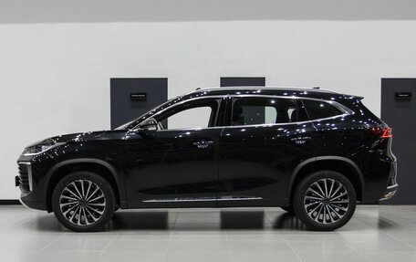 CheryExeed TXL, 2024 год, 3 800 000 рублей, 7 фотография