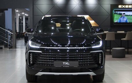 CheryExeed TXL, 2024 год, 3 800 000 рублей, 11 фотография