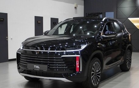 CheryExeed TXL, 2024 год, 3 800 000 рублей, 9 фотография