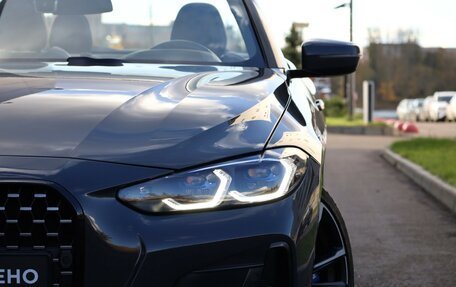 BMW 4 серия, 2021 год, 4 999 000 рублей, 3 фотография