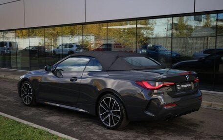 BMW 4 серия, 2021 год, 4 999 000 рублей, 8 фотография