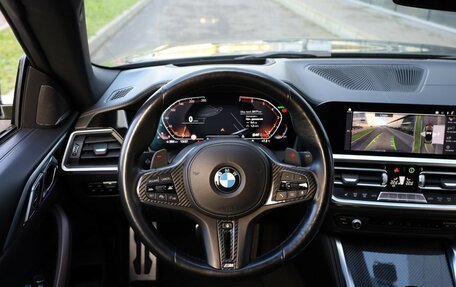 BMW 4 серия, 2021 год, 4 999 000 рублей, 16 фотография