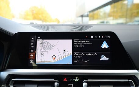 BMW 4 серия, 2021 год, 4 999 000 рублей, 21 фотография