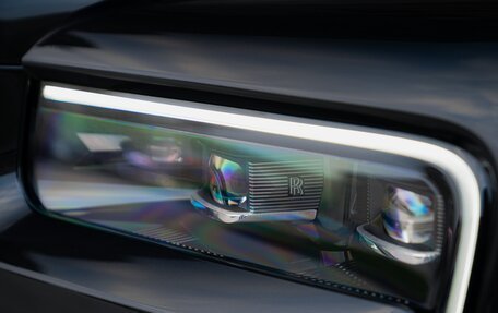 Rolls-Royce Cullinan, 2025 год, 71 500 000 рублей, 7 фотография