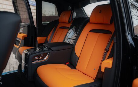 Rolls-Royce Cullinan, 2025 год, 71 500 000 рублей, 3 фотография