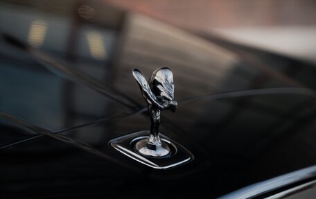 Rolls-Royce Cullinan, 2025 год, 71 500 000 рублей, 9 фотография