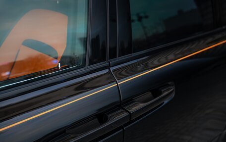 Rolls-Royce Cullinan, 2025 год, 71 500 000 рублей, 8 фотография